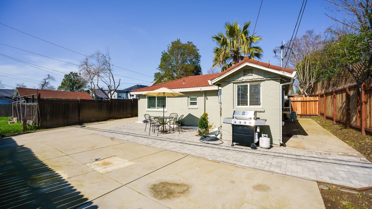 Photo of Outdoor in Roseville