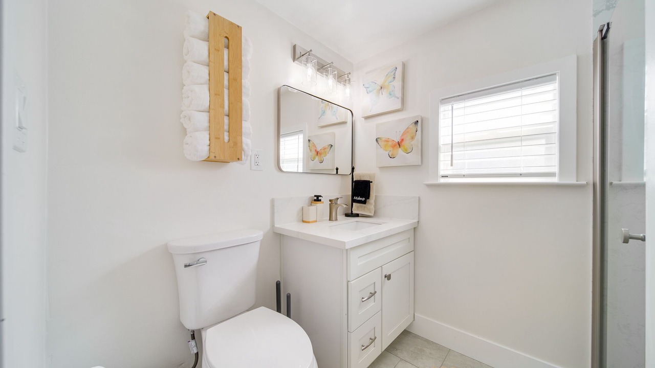 Photo of Bathroom in Roseville