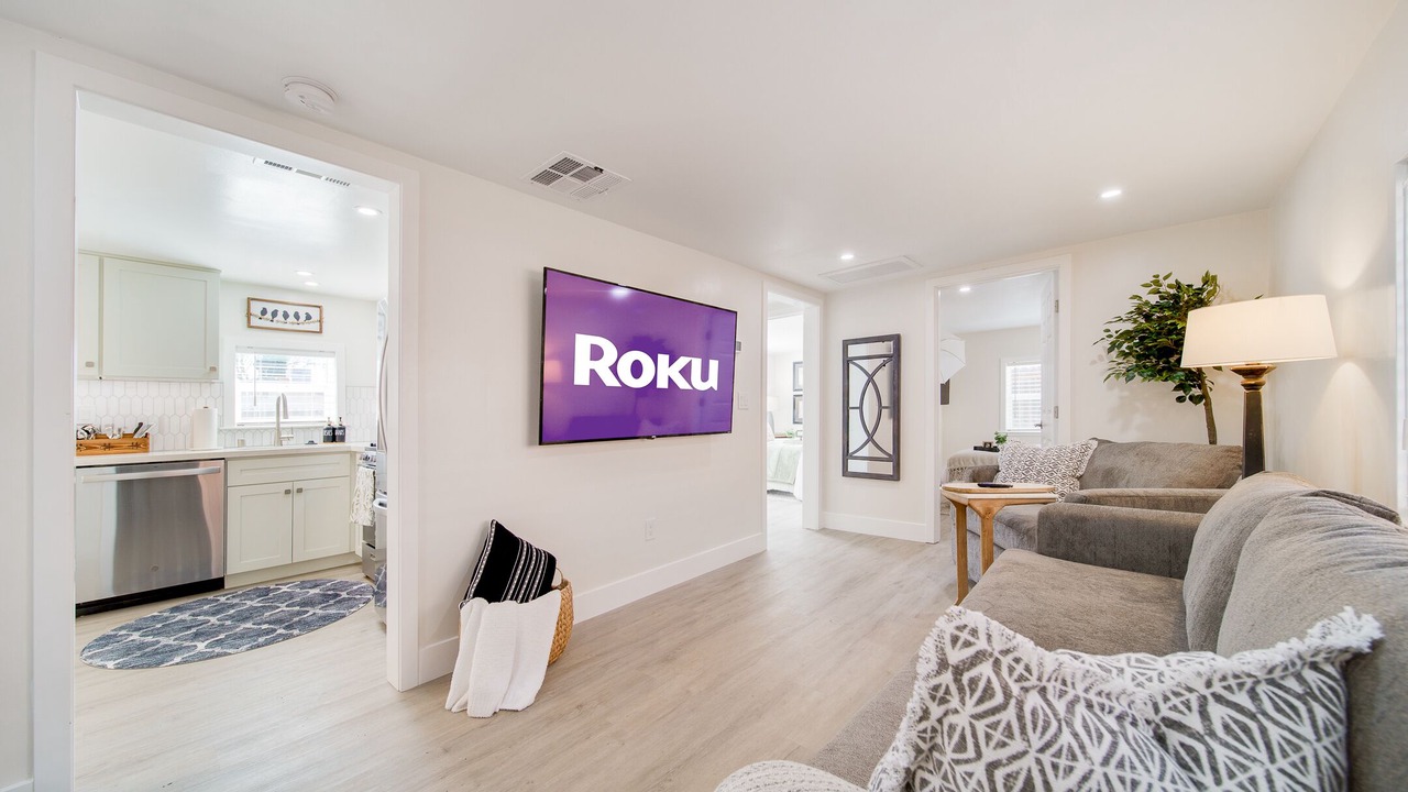 Photo of Livingroom in Roseville