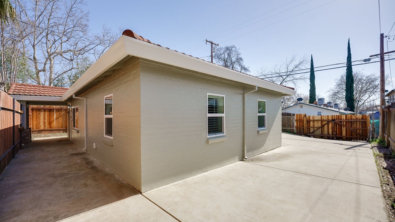 Photo of Outdoor in Roseville