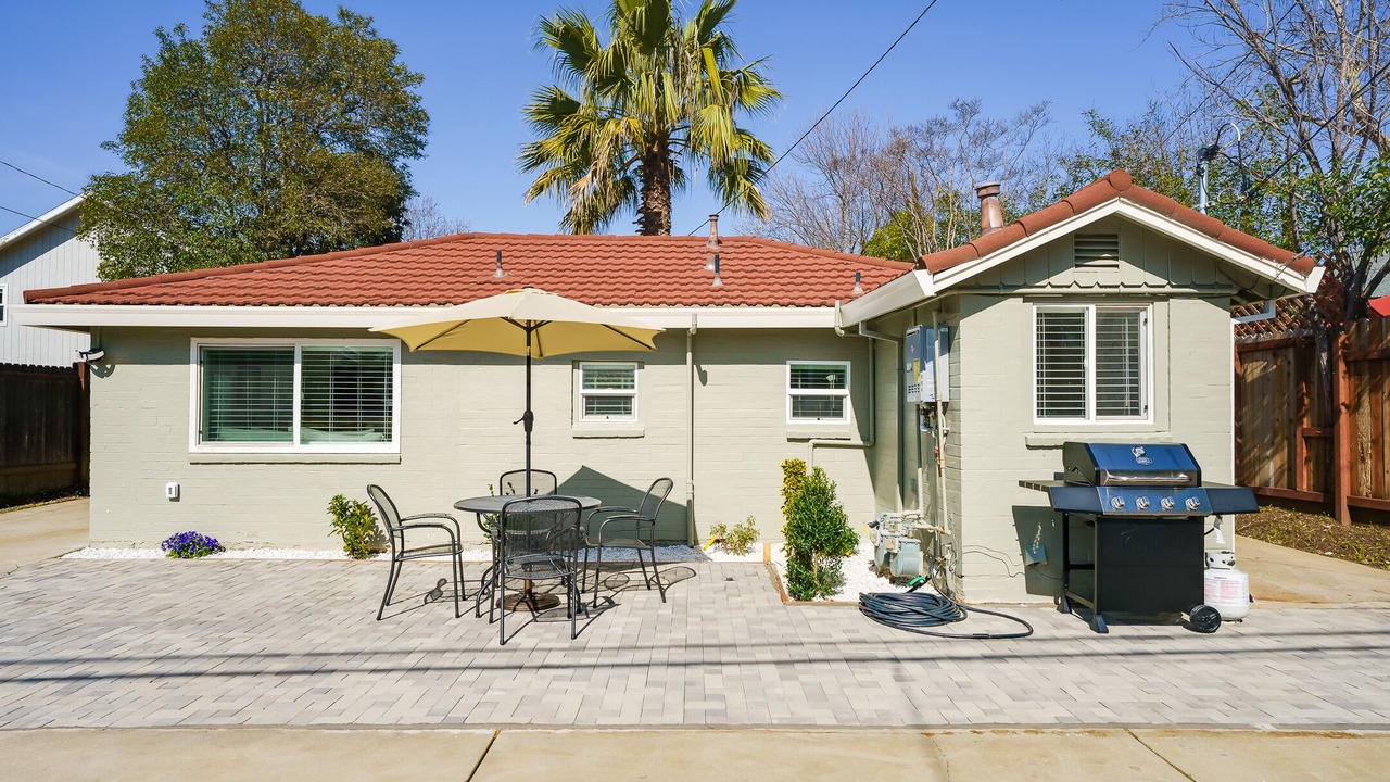Photo of Outdoor in Roseville