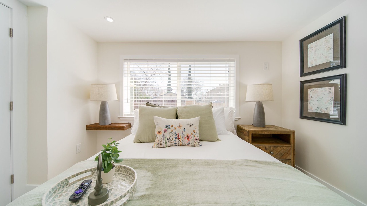 Photo of Bedroom in Roseville