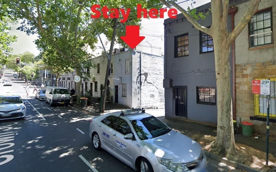 Photo of Others in Darlinghurst