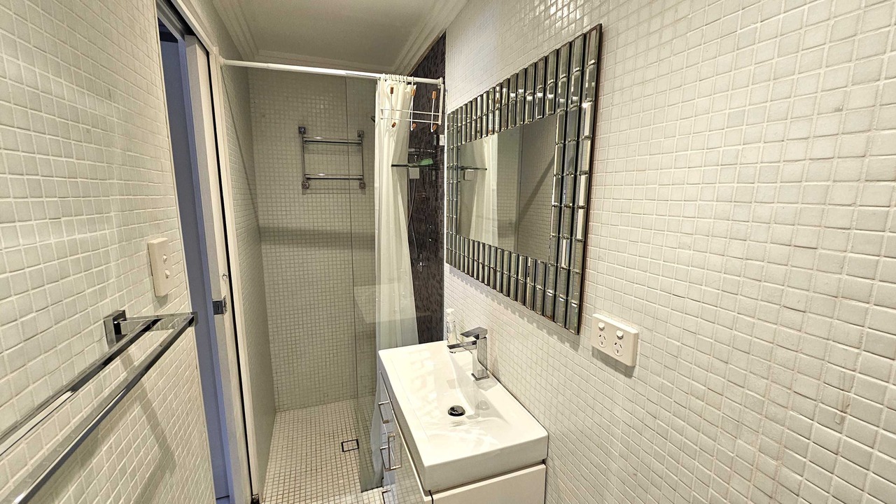 Photo of Bathroom in Darlinghurst