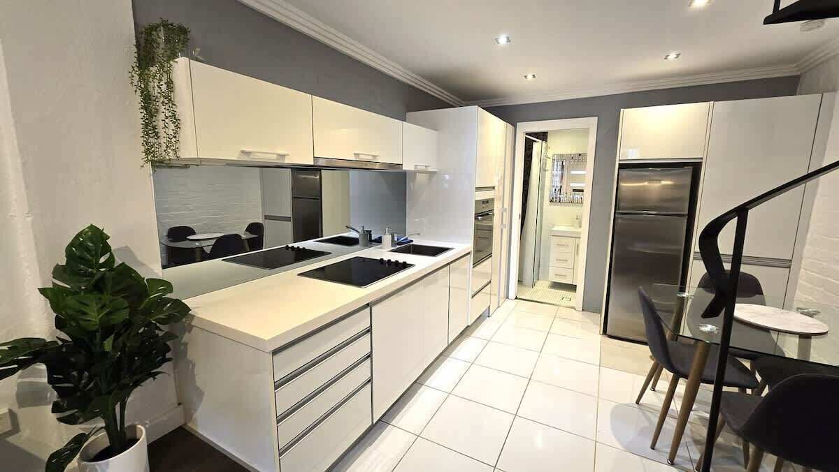 Photo of Kitchen in Darlinghurst