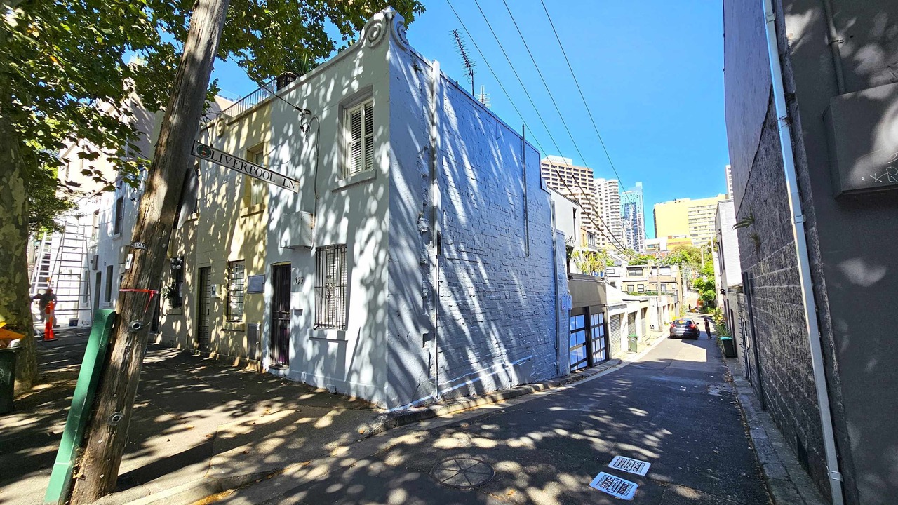 Photo of Outdoor in Darlinghurst