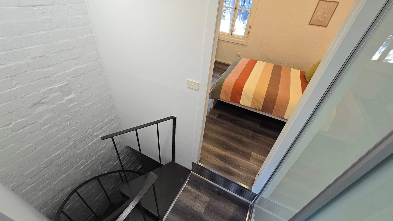 Photo of Bedroom in Darlinghurst