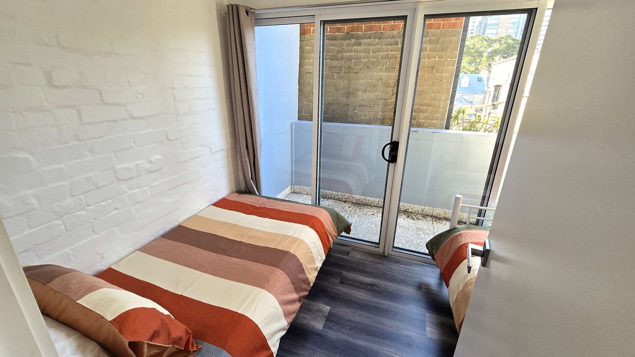 Photo of Patio Balcony in Darlinghurst