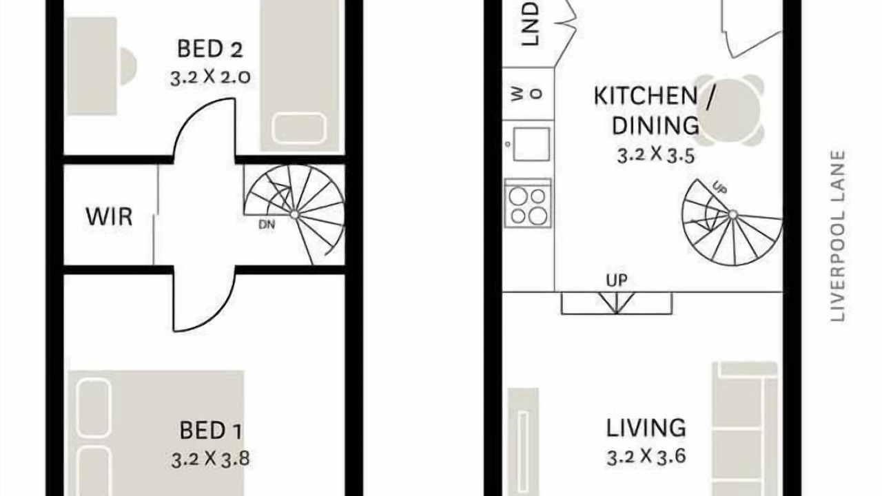 Photo of Others in Darlinghurst