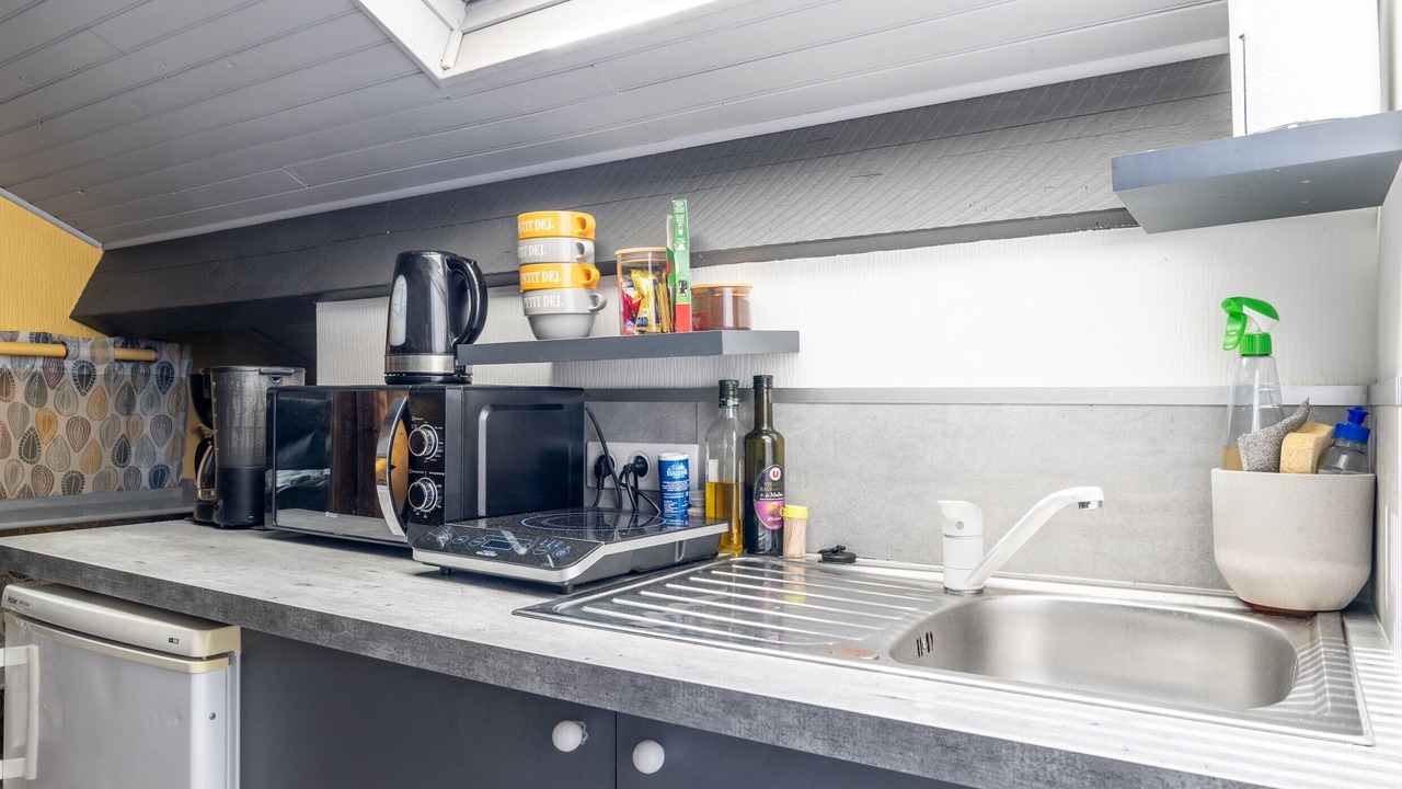 Photo of Kitchen in Bouaye