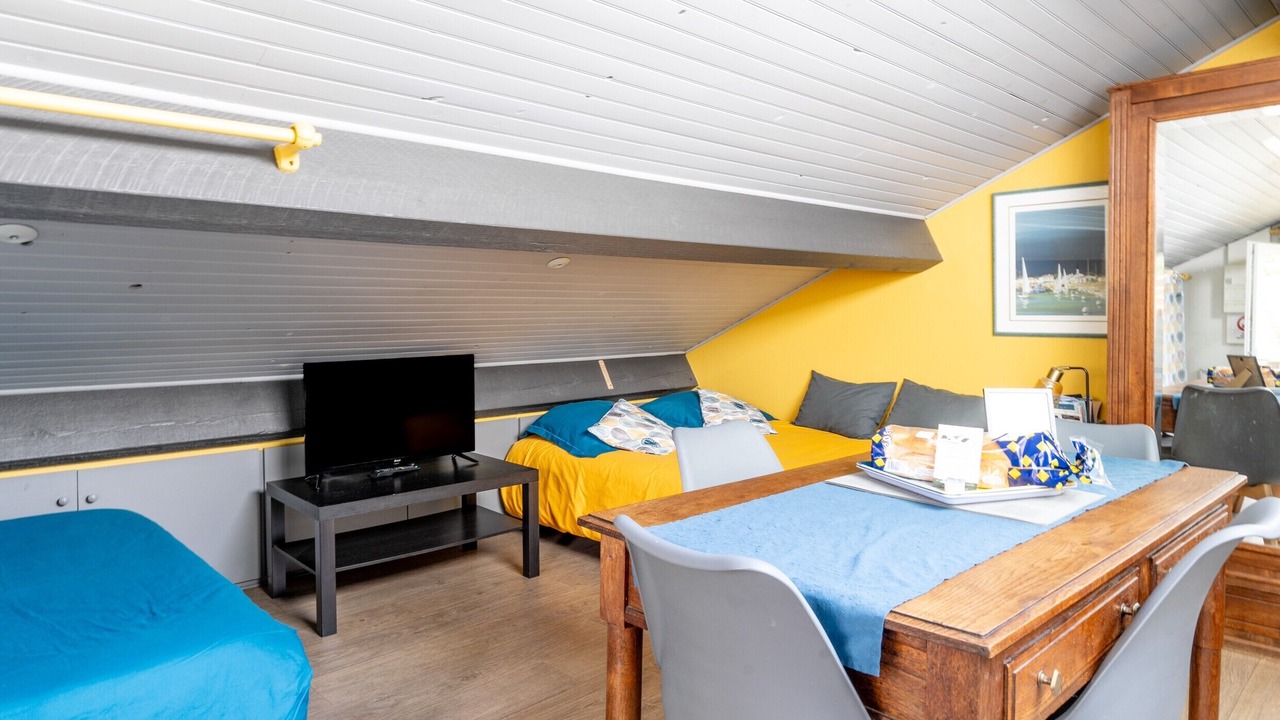 Photo of Bedroom in Bouaye