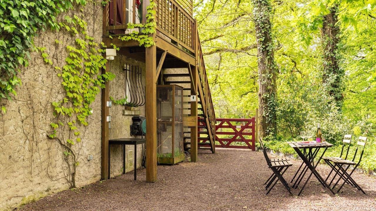 Photo of Outdoor in Bouaye