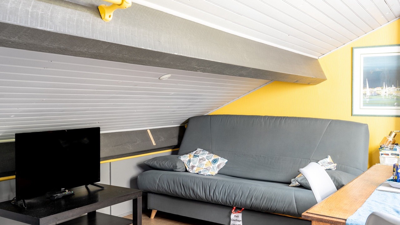 Photo of Livingroom in Bouaye