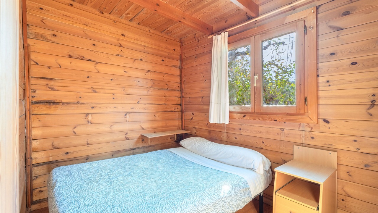 Photo of Bedroom in Barx