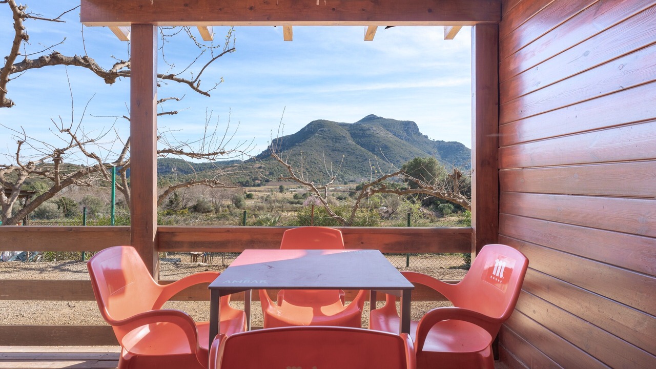 Photo of Outdoor in Barx