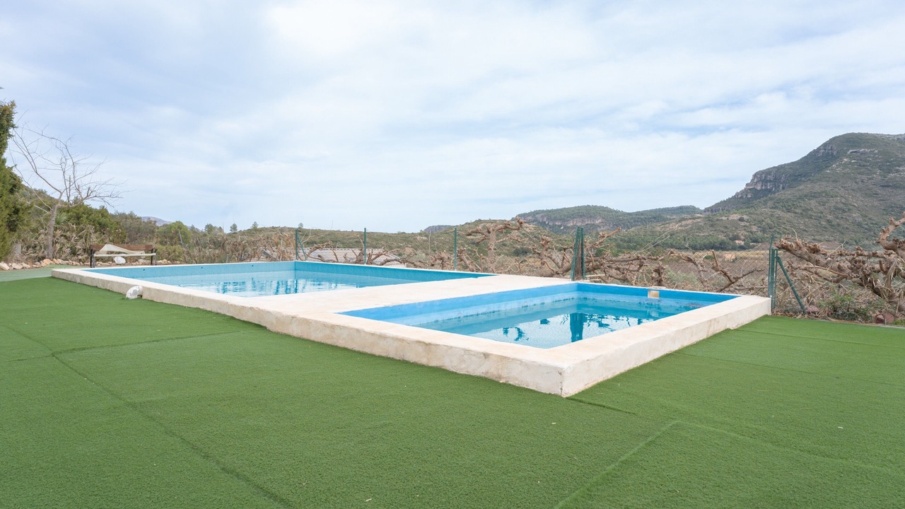 Photo of Outdoor in Barx