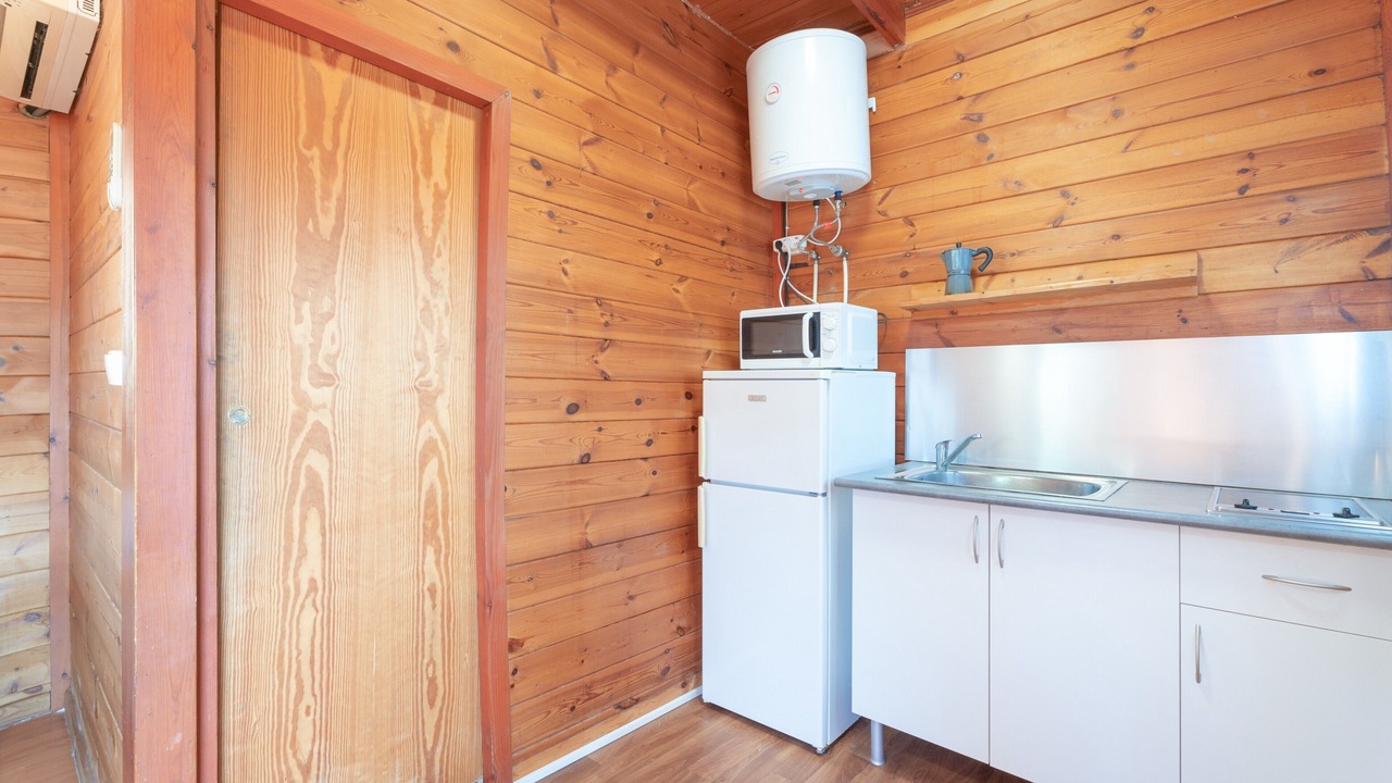 Photo of Kitchen in Barx