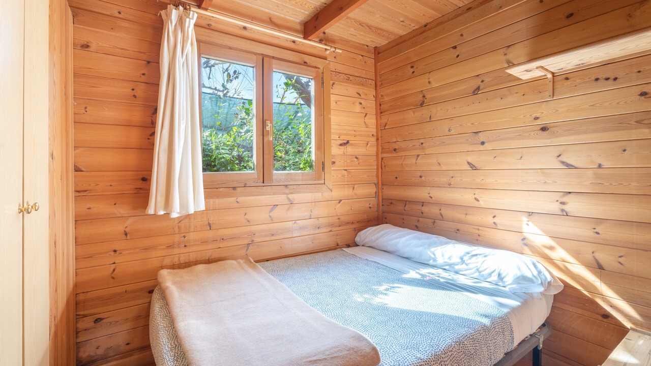 Photo of Bedroom in Barx