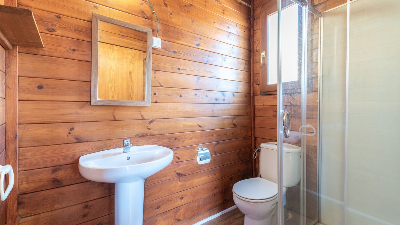 Photo of Bathroom in Barx