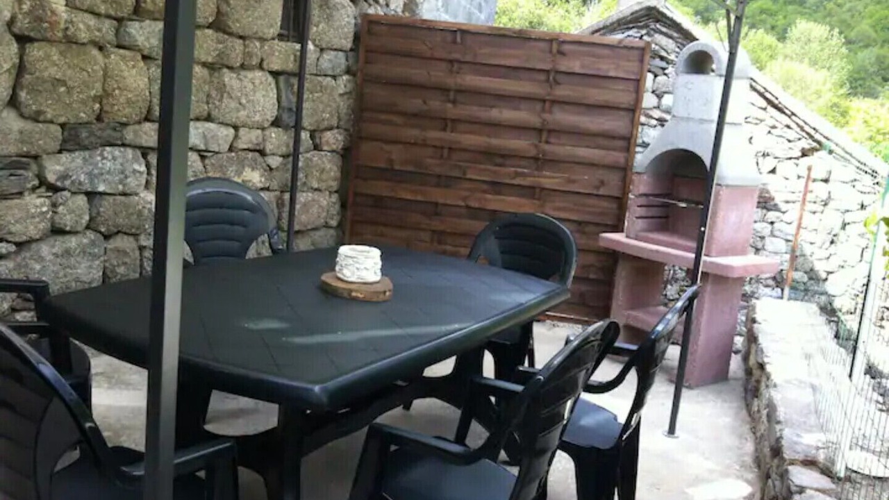 Photo of Outdoor in Sablieres