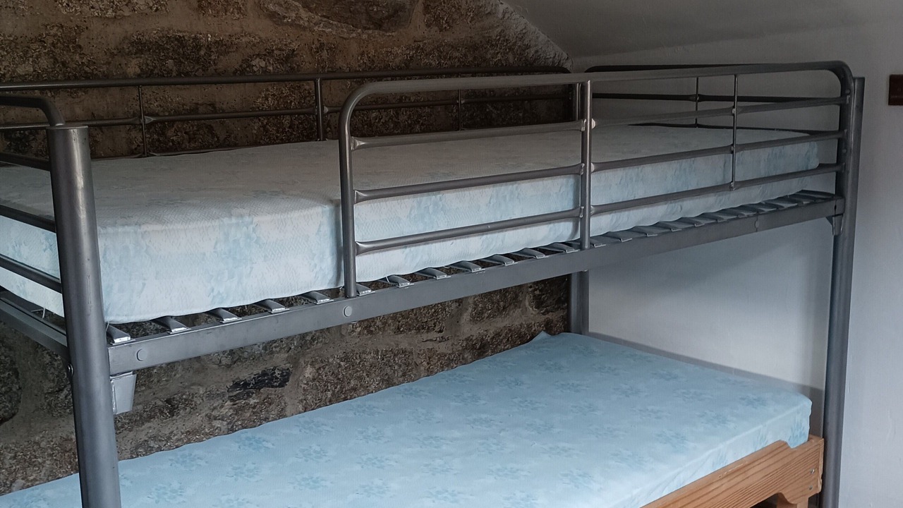 Photo of Bedroom in Sablieres