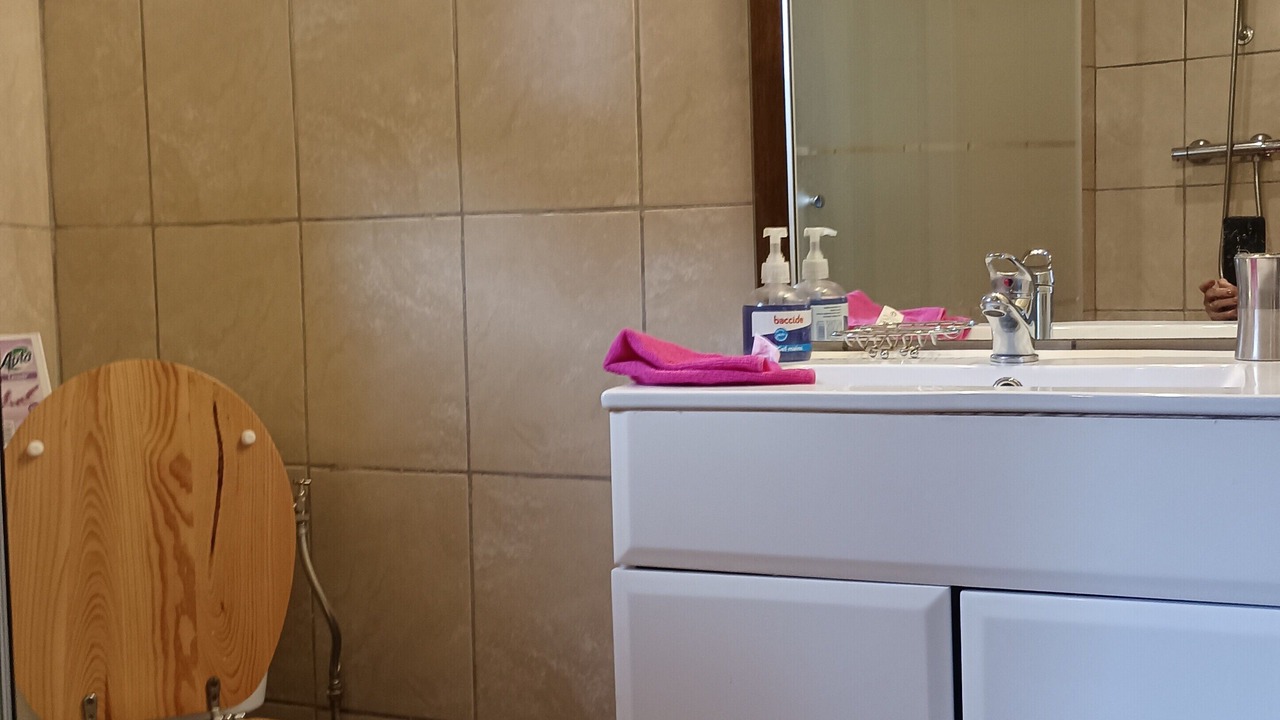 Photo of Bathroom in Sablieres