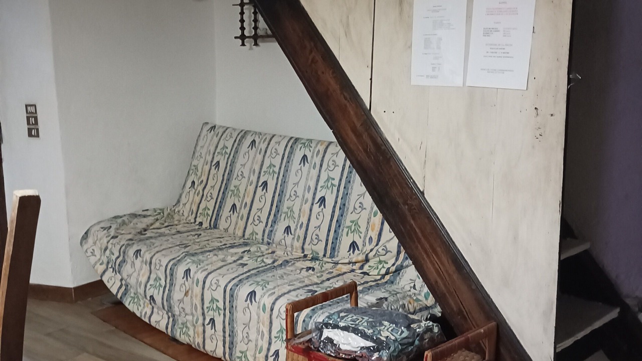 Photo of Livingroom in Sablieres