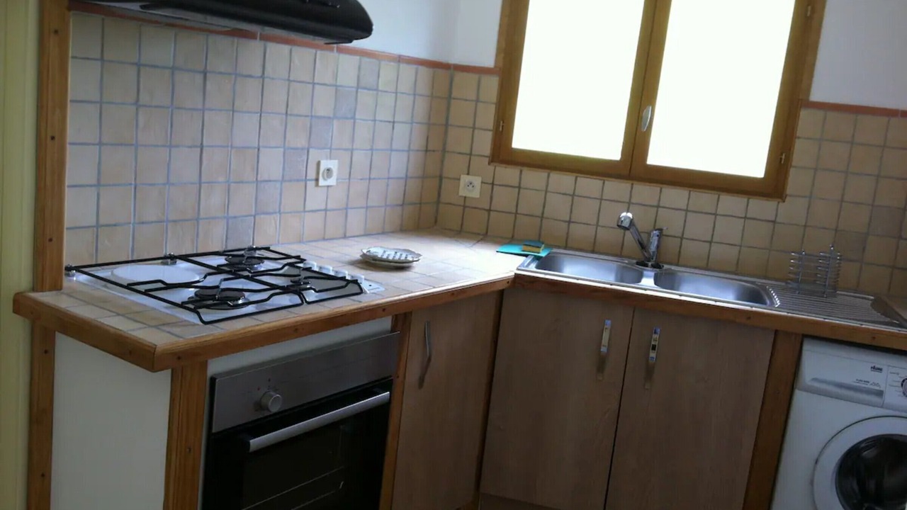 Photo of Kitchen in Sablieres