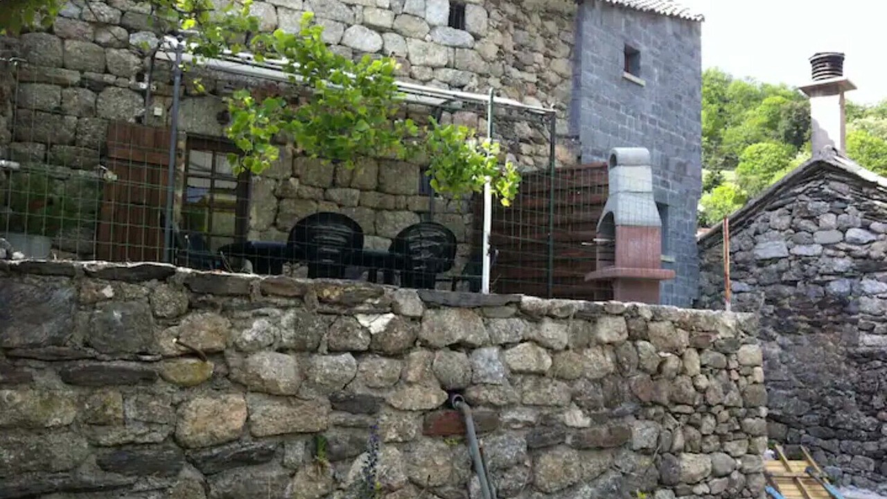 Photo of Patio Balcony in Sablieres