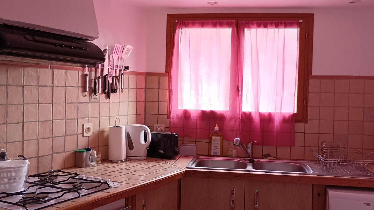 Photo of Kitchen in Sablieres