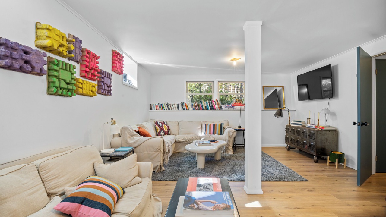 Photo of Livingroom in Gardiner