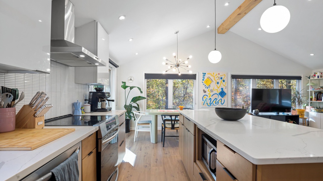 Photo of Kitchen in Gardiner
