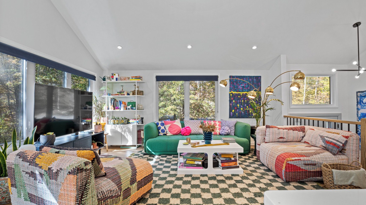 Photo of Livingroom in Gardiner