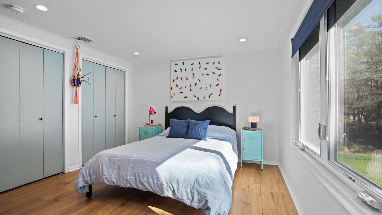 Photo of Bedroom in Gardiner