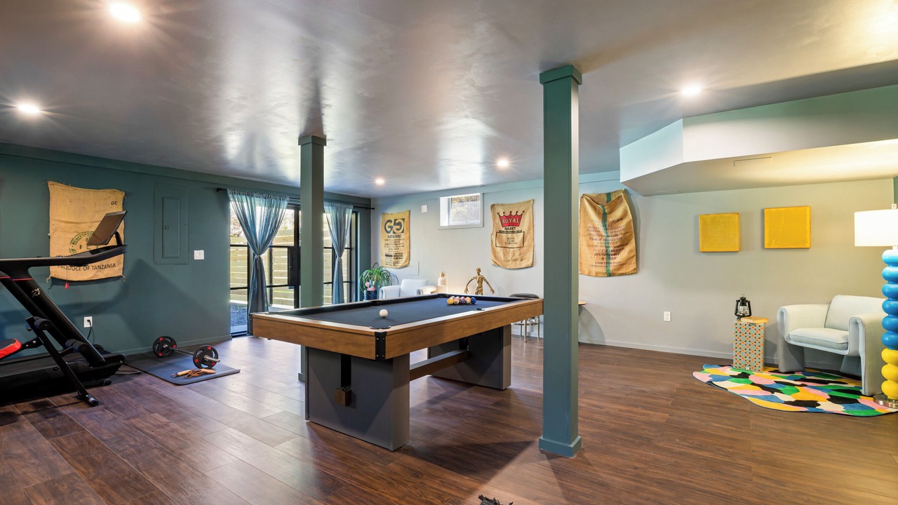 Photo of Bedroom in Gardiner