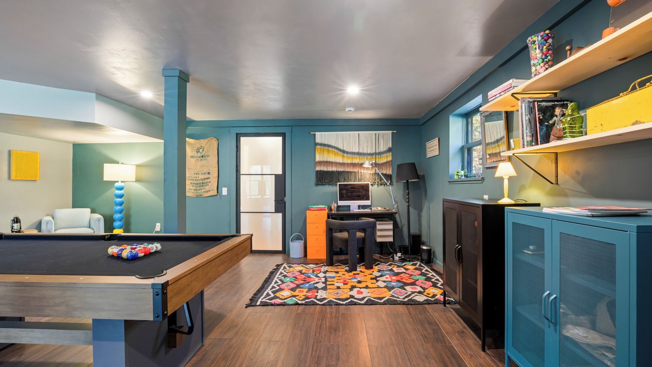 Photo of Bedroom in Gardiner