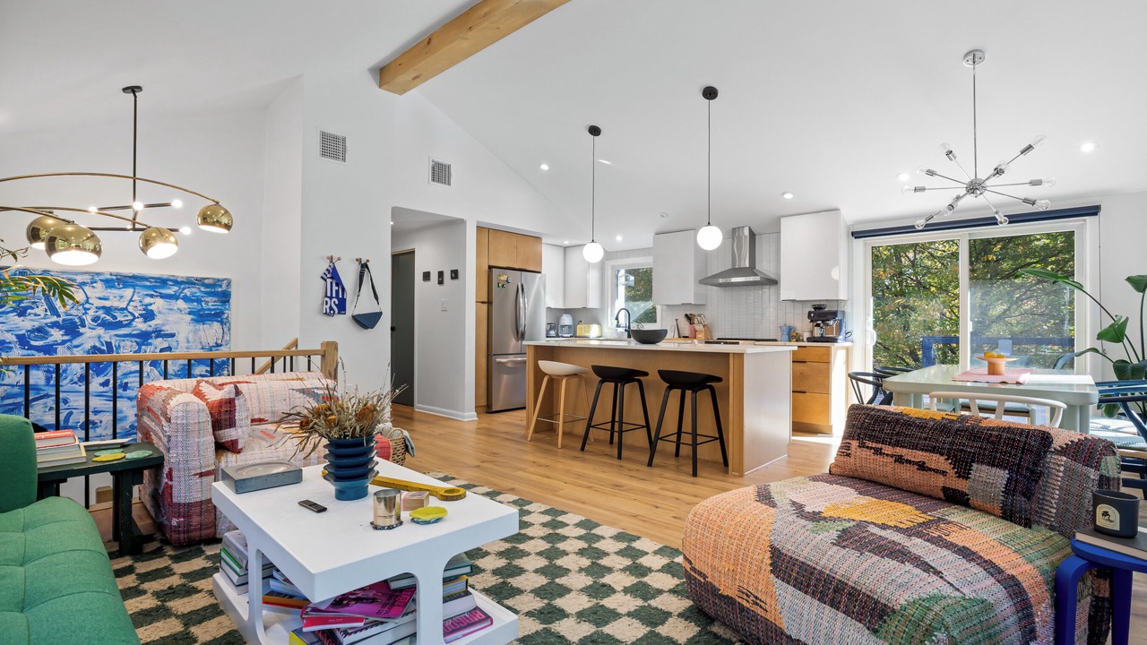 Photo of Livingroom in Gardiner