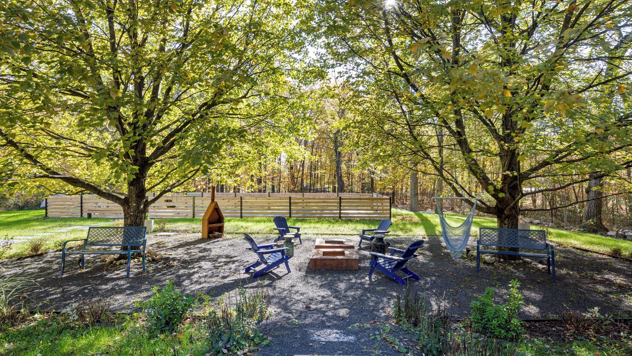 Photo of Outdoor in Gardiner