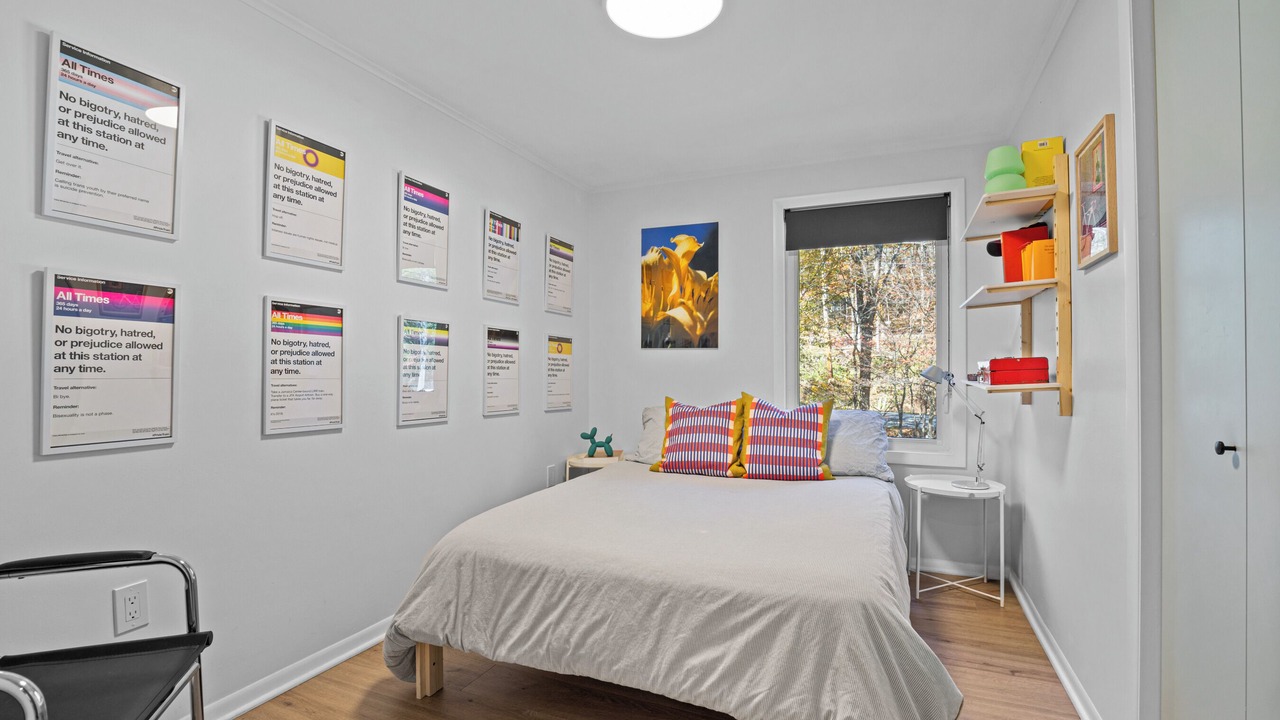 Photo of Bedroom in Gardiner