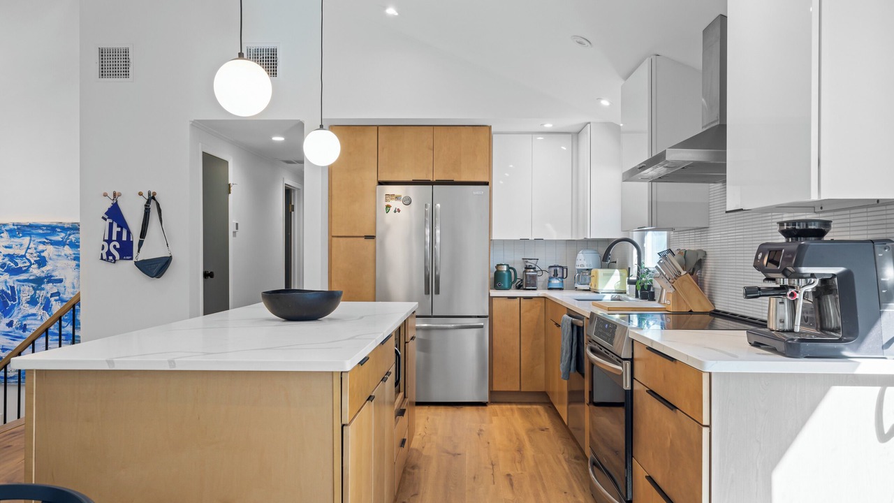 Photo of Kitchen in Gardiner