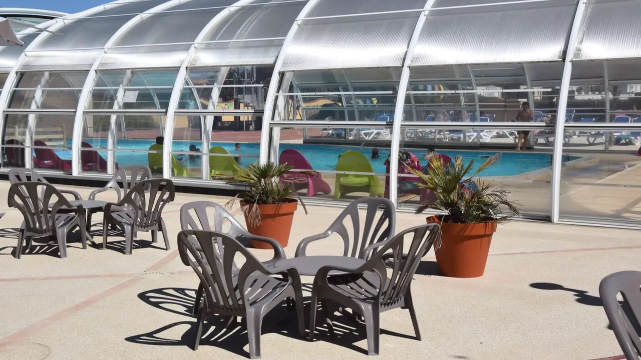 Photo of Outdoor in Saint-Gilles-Croix-de-Vie
