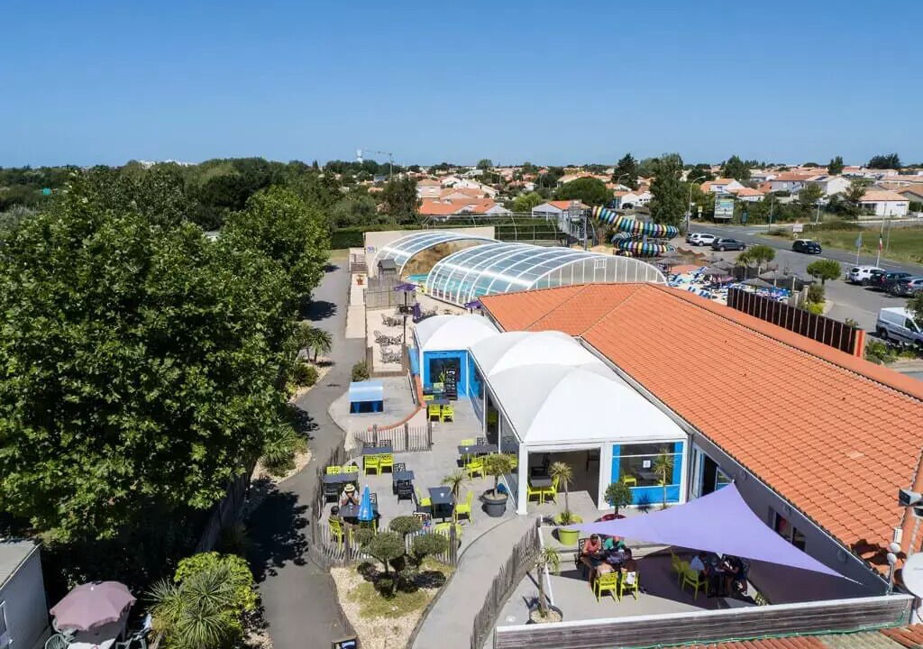Photo of Outdoor in Saint-Gilles-Croix-de-Vie