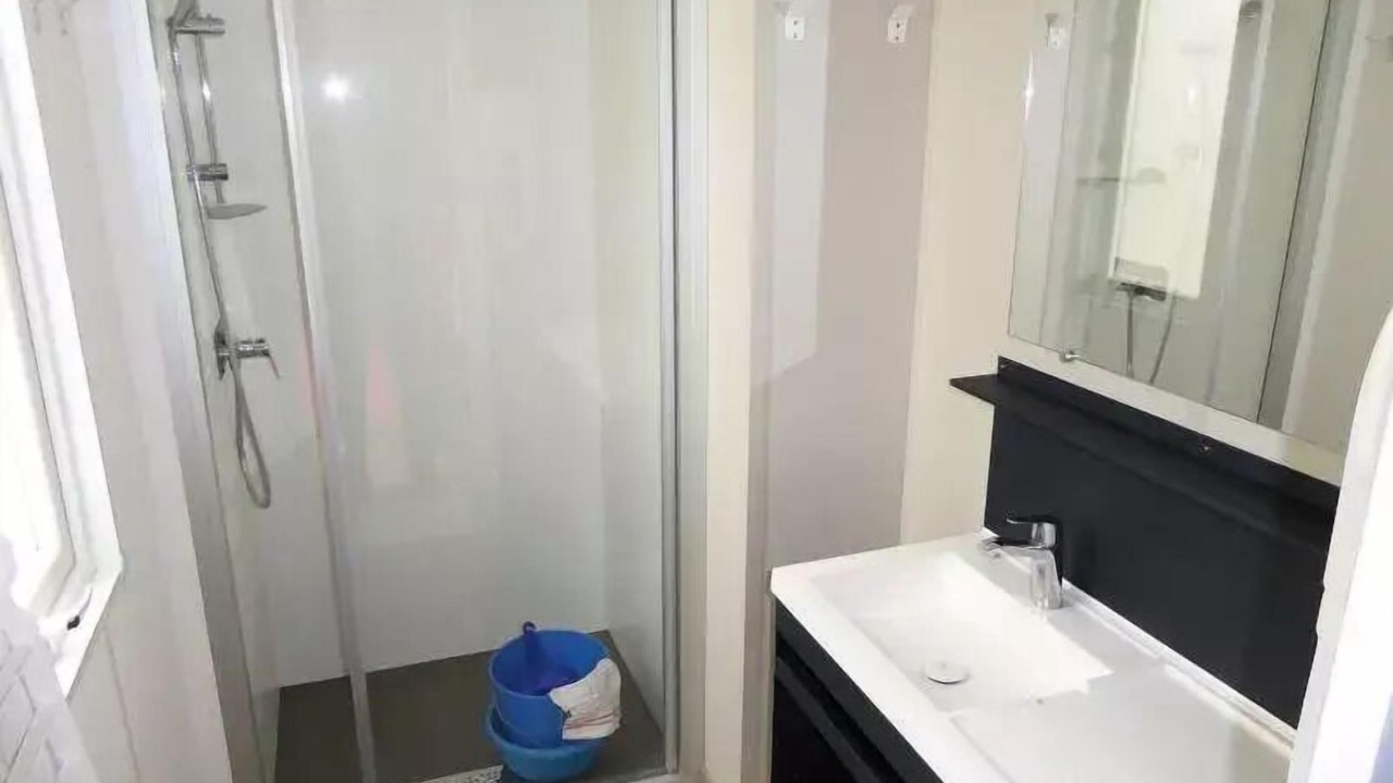 Photo of Bathroom in Saint-Gilles-Croix-de-Vie