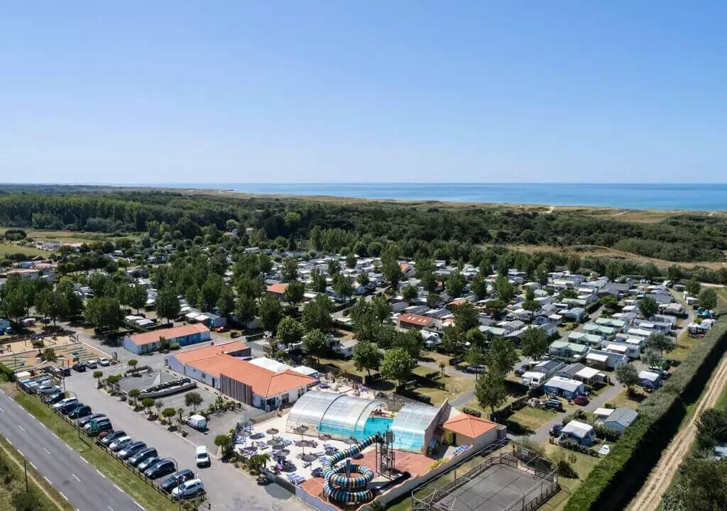 Photo of Outdoor in Saint-Gilles-Croix-de-Vie