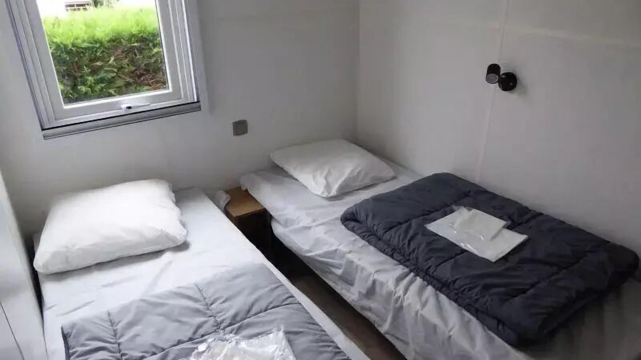 Photo of Bedroom in Saint-Gilles-Croix-de-Vie