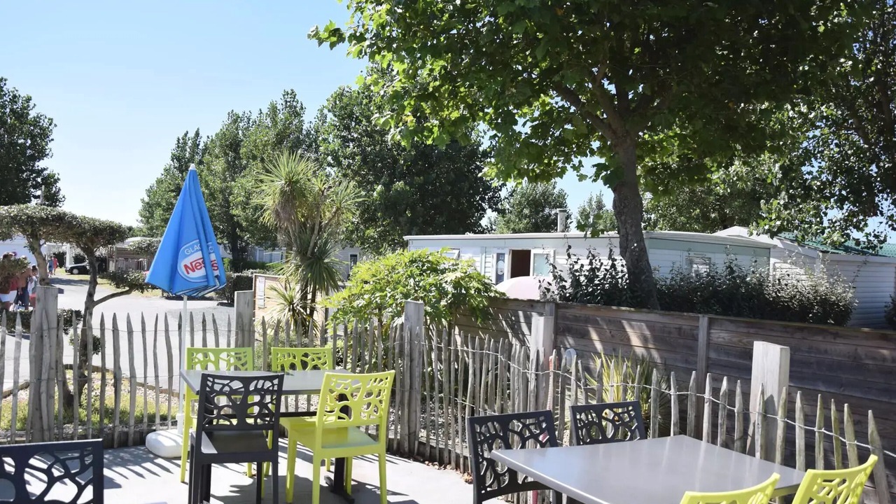 Photo of Outdoor in Saint-Gilles-Croix-de-Vie