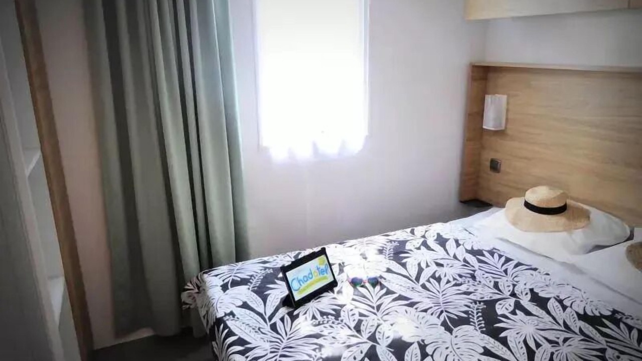 Photo of Bedroom in Saint-Gilles-Croix-de-Vie