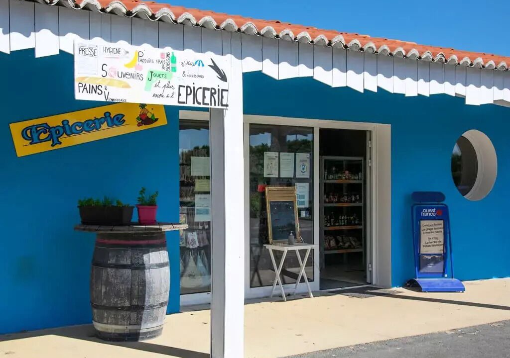 Photo of Outdoor in Saint-Gilles-Croix-de-Vie