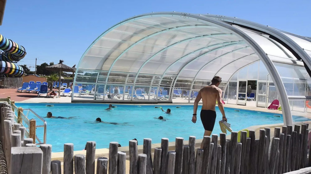 Photo of Outdoor in Saint-Gilles-Croix-de-Vie