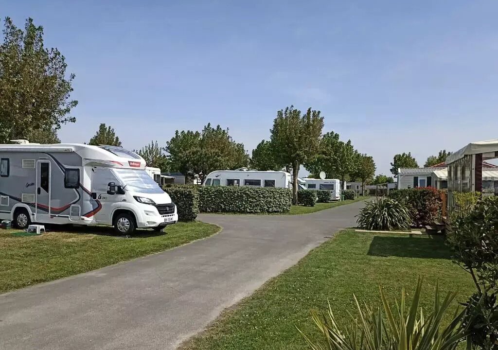 Photo of Outdoor in Saint-Gilles-Croix-de-Vie